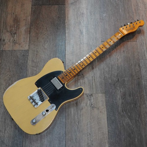Fender custom shop - 1951, hs