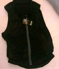 Protektorenweste Crivit, neu