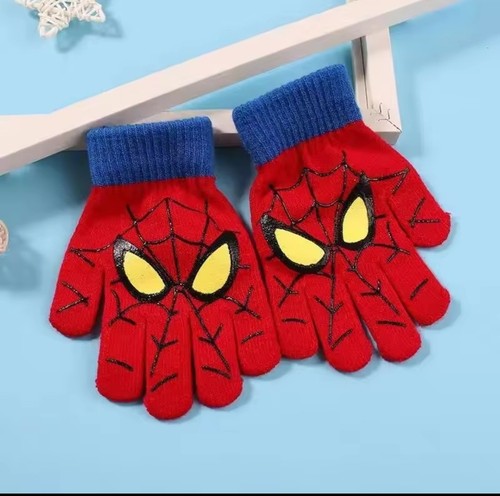 Kinder winter handschuhe - kinder,