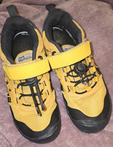 Jack wolfskin schuhe gebraucht - jack,
