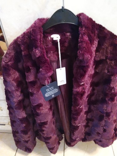 Damen winterjacke größe - damen,