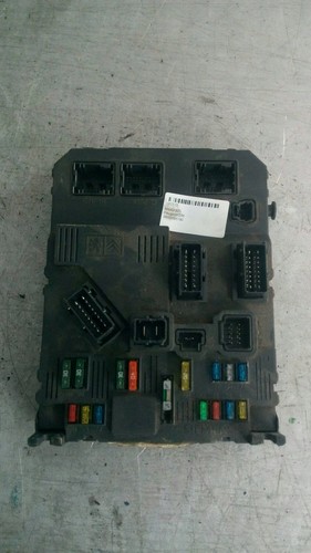 Bsi modul peugeot 206 - bsi,