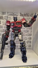 ThreeZero Transformers