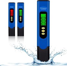 TDS Messgerät,Wassertester