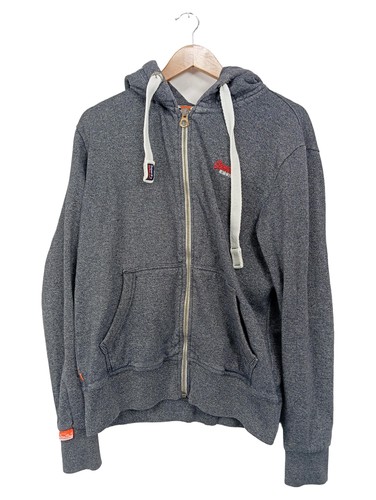 Superdry kapuzenjacke herren - superdry,