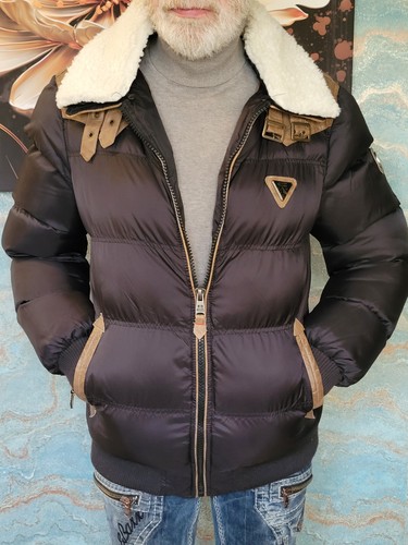 Canadian peak herren - canadian,