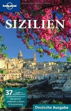 Lonely Planet Reiseführer Sizilien von Maxwell, Virginia... | Buch | Zustand gut
