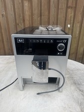 Kaffeevollautomat defekt Melitta Caffeo CI (6549)