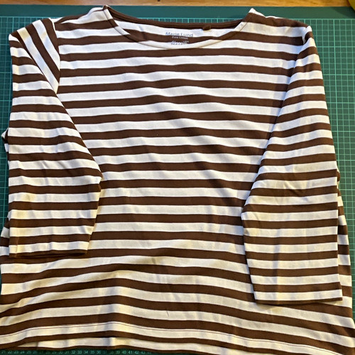 Marie lund damen shirt - marie, t-shirt