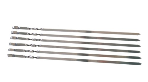 Starke edelstahl - 6,