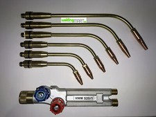 Schweißeinsatz /Wärmeinsatz