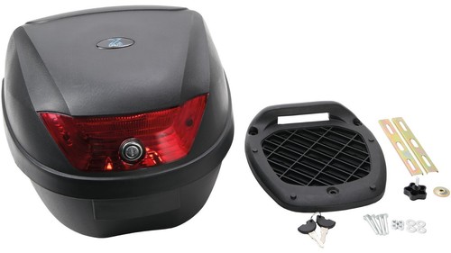 Roller koffer topcase liter - roller, 28