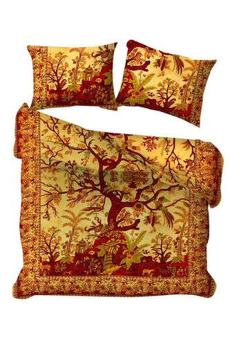 Indische bettdecke doona - indische,