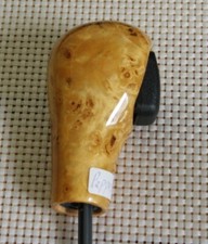 Schalthebel Automatik Pappel Holz BMW E38 E39 E46 E60 E61 E90 E91 E53 E81 E82