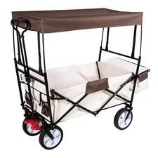 Faltwagen Bollerwagen faltbar