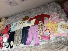 Mädchen set klamotten - mädchen,