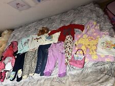 Mädchen Set Klamotten