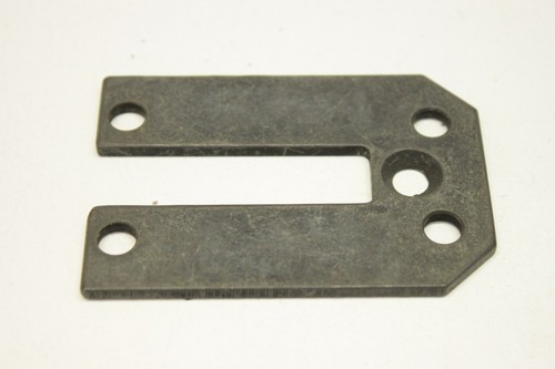 012902 rear plate für - 012902,