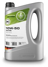 REKTOL 10W-50 Street Bike | 1 Liter