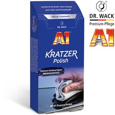 Dr. Wack A1 Kratzer Polish