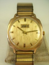 Herren Armbanduhr GUB