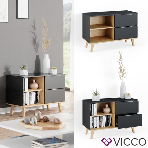 Kommode wohnzimmerschrank - kommode,