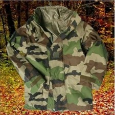 Gore tex parka französische - parka,