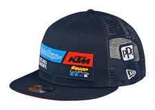 TROY LEE DESIGNS TLD KTM TEAM
