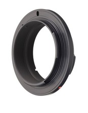 Novoflex NEXA-K kurzer Adapter