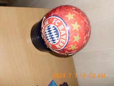 FC Bayern München Nachtlicht Puzzle 3D