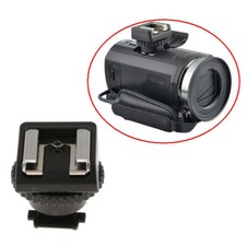Blitzschuh-Adapter für Sony Camcorder Active interface MSA-MIS