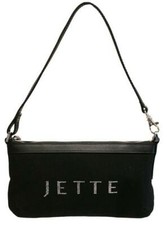 JETTE JOOP CLUTCH HANDTASCHE