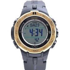 Casio Herren Pro Trek Tough