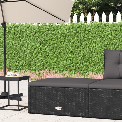 Gartenhocker mit kissen hocker - mit,