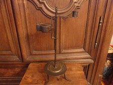 Antike höhenverstellbare