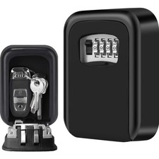 Schlüsseltresor,Schlüsselsaf