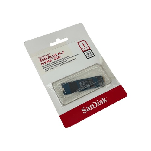 Sandisk ssd plus 1tb - sandisk,