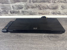 Samsung BD-E6100 3D Smart