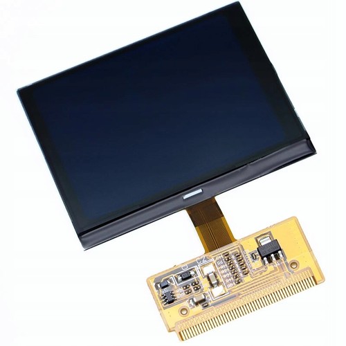 Lcd display full fis vdo - lcd-display,