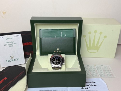 Rolex cosmograph daytona - rolex,