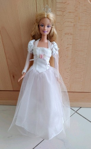 Mattel barbie rapunzel - barbie,