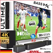 ULTIMEA Poseidon D60 Soundbar