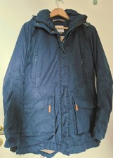 Damen Winterjacke, Parka