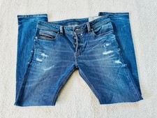 Diesel SAFADO C84ZX 32/30 95I