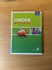 Linder Biologie Klasse 8