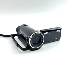 JVC Everio HD Camcorder |