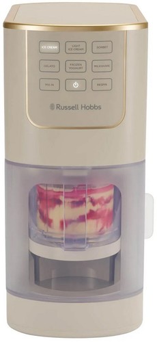 Russell hobbs eisbereiter - russell,