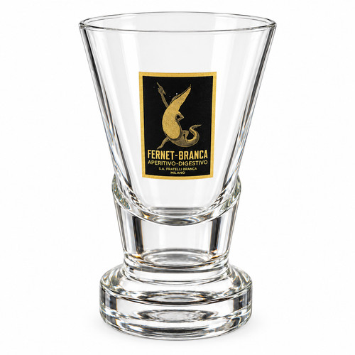 Fernet branca motiv - fernet, glas