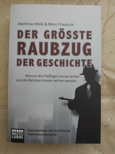 Weik friedrich der - m.,