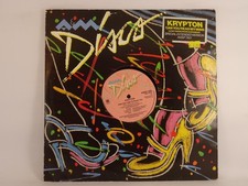 KRYPTON CAN YOU READ MY MIND (133) 2 Track Promo 12" Single including Picture Sl